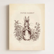 Peter Rabbit