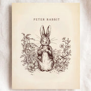 Peter Rabbit