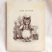 Tom Kitten