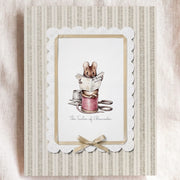 Antique Linen