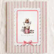 Blush Rose