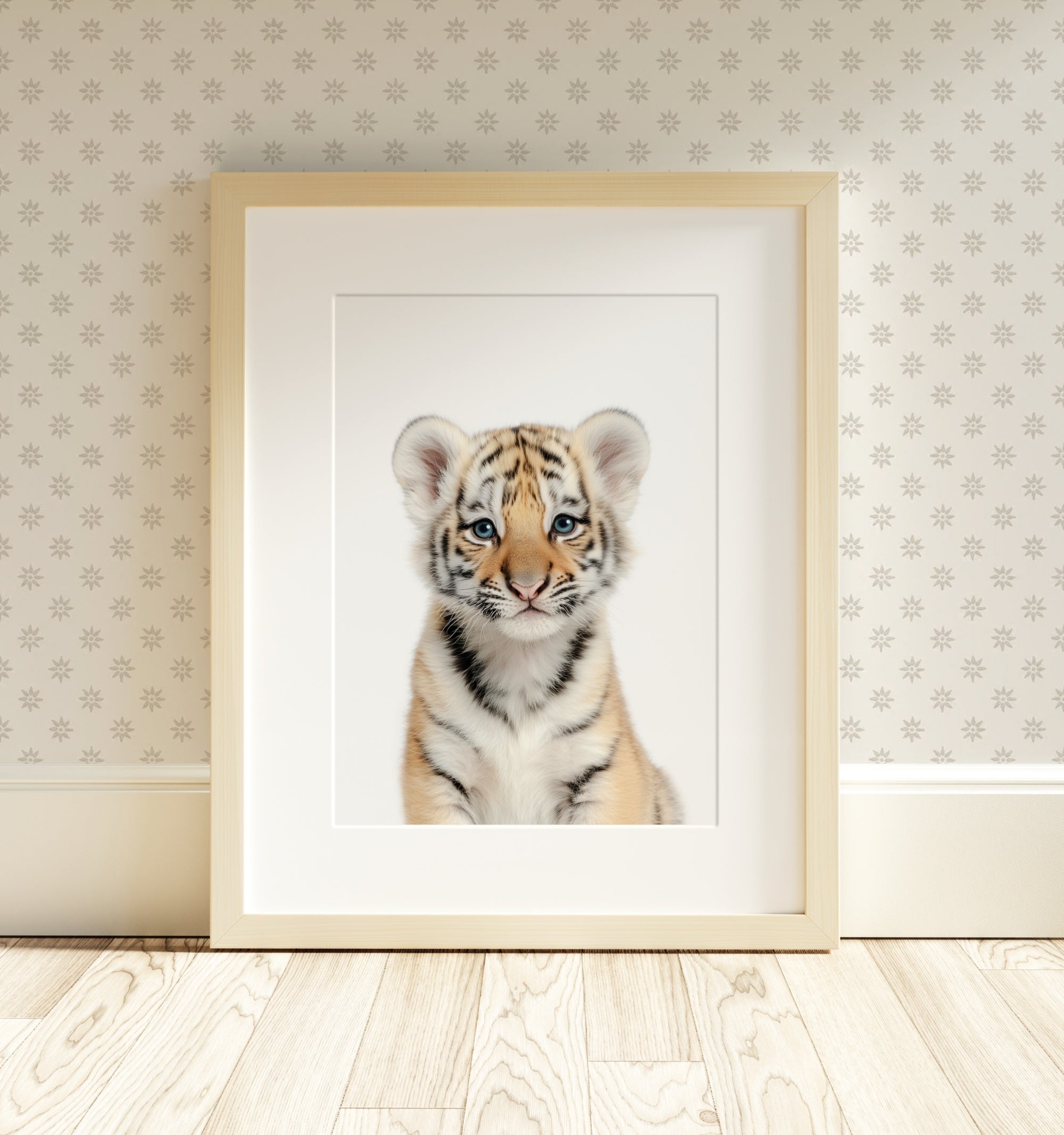 The Baby Animals 2026 Collection - Classic