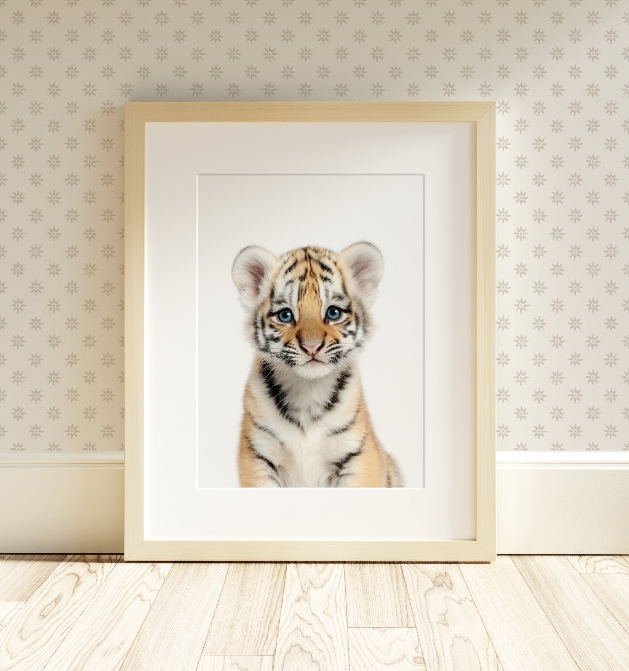 The Baby Animals 2026 Collection - Classic