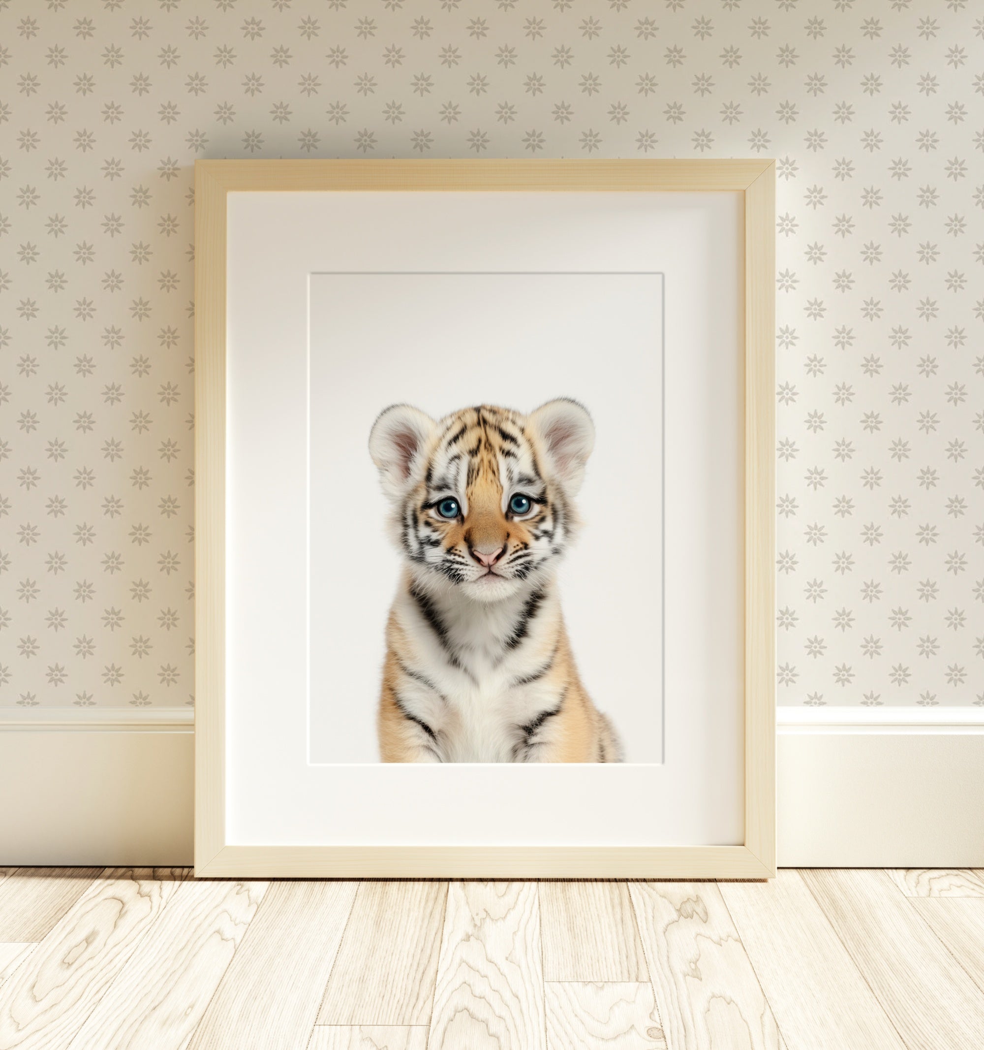 The Baby Animals 2026 Collection - Classic