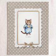 Antique Linen