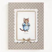 Antique Linen