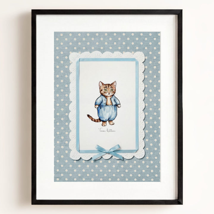 Tom Kitten - Beatrix Potter Collection