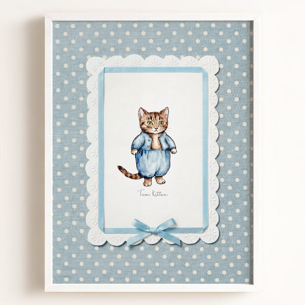 Tom Kitten - Beatrix Potter Collection