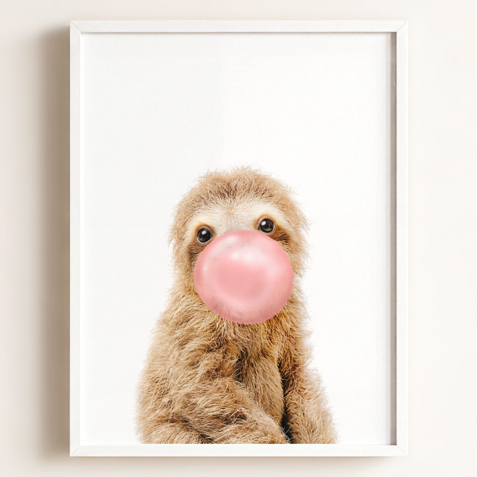 Baby Sloth