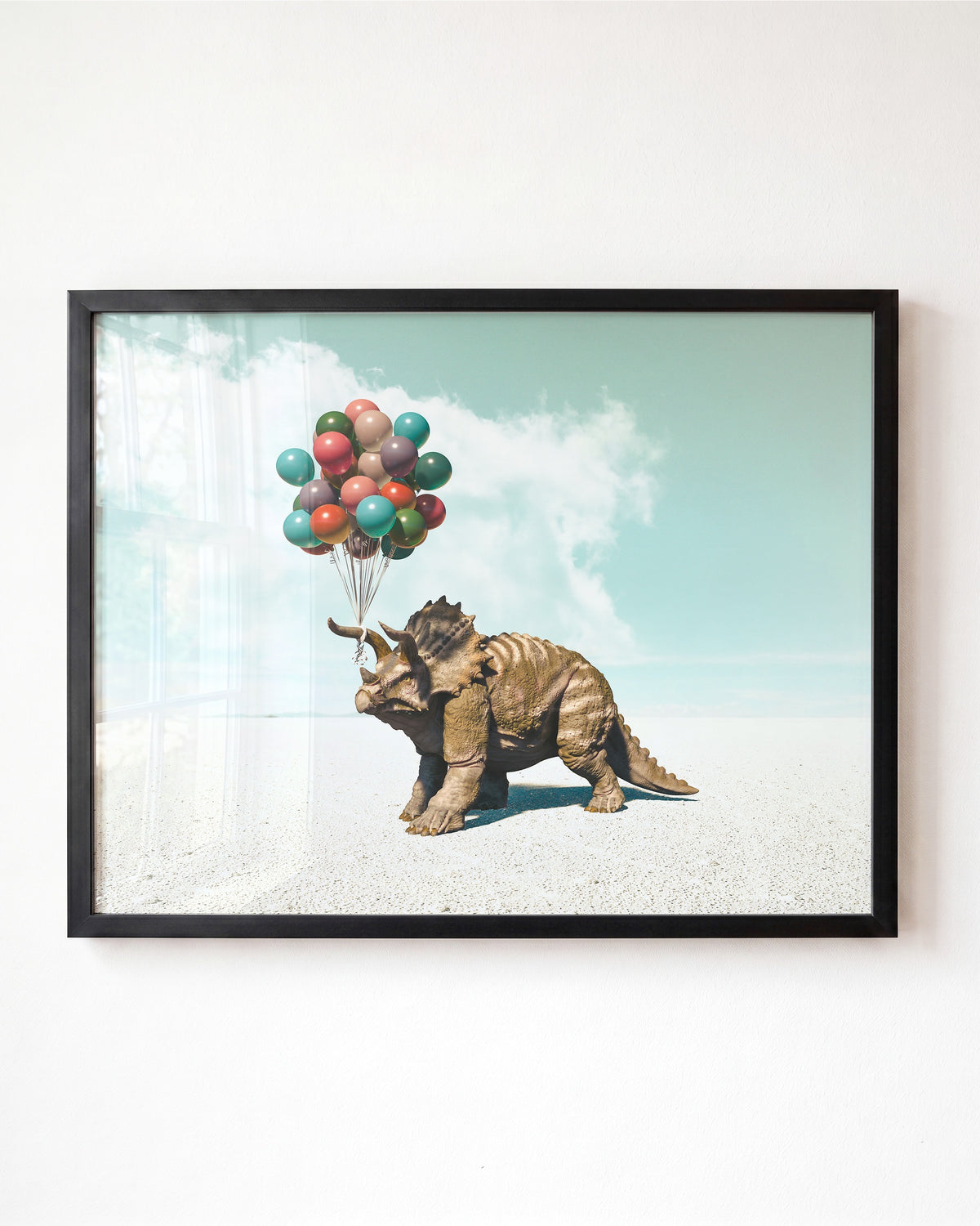 Up, Up & Away Collection