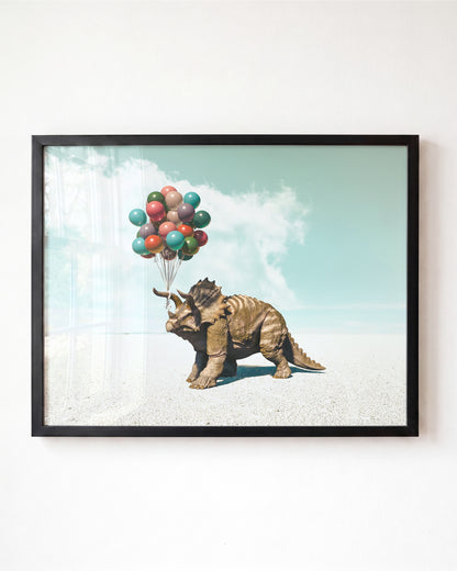 Up, Up & Away Collection