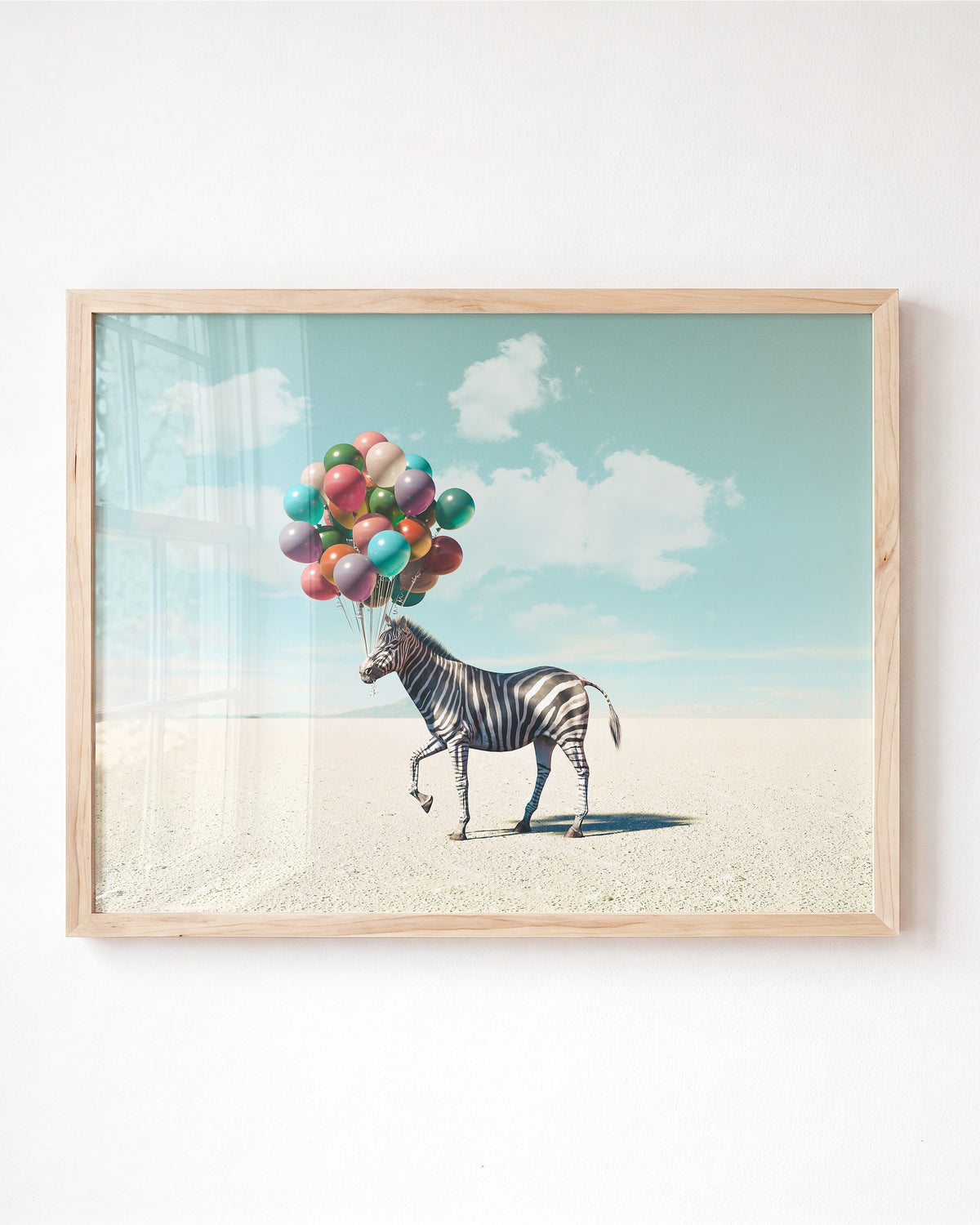 Up, Up & Away Collection