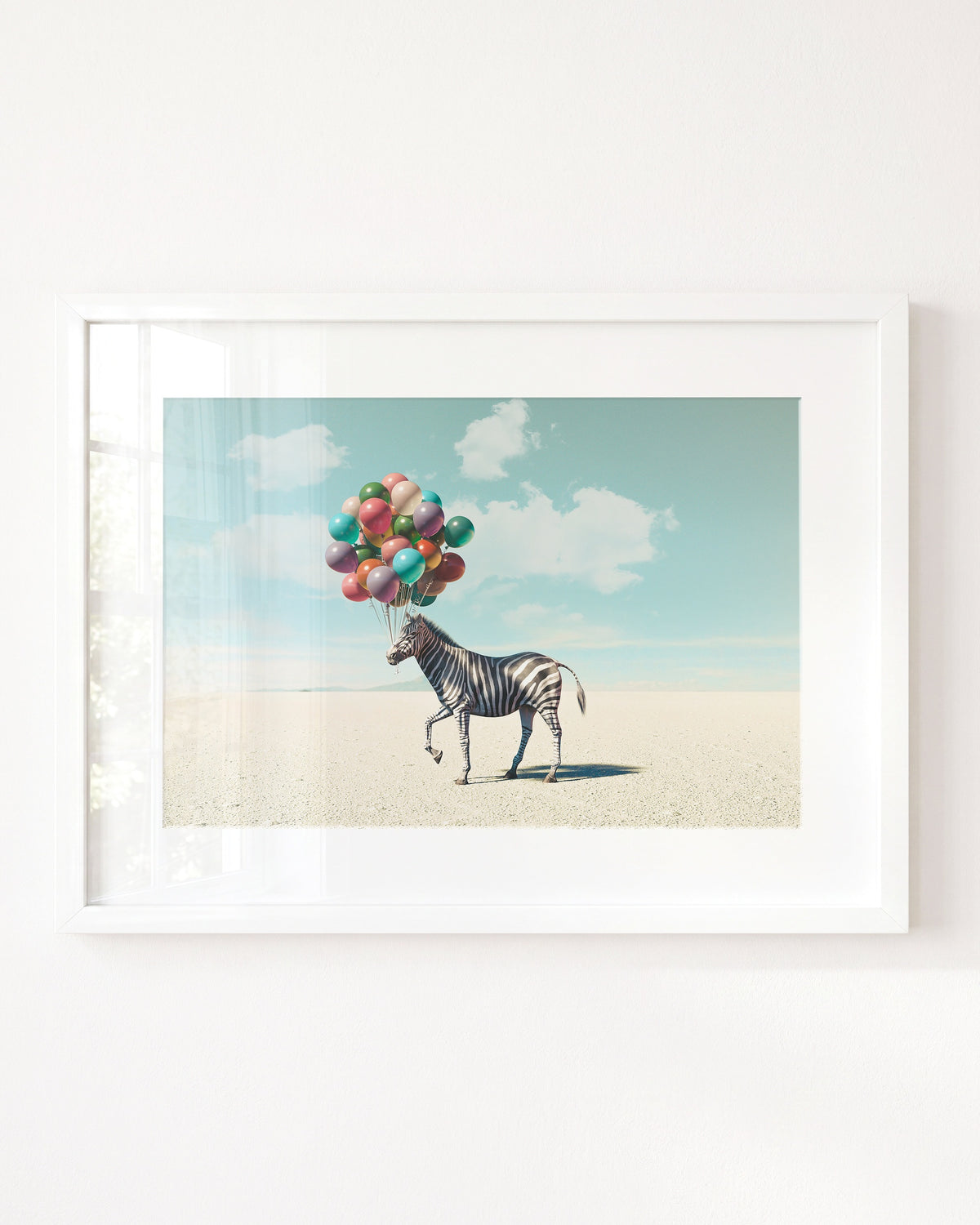 Up, Up & Away Collection