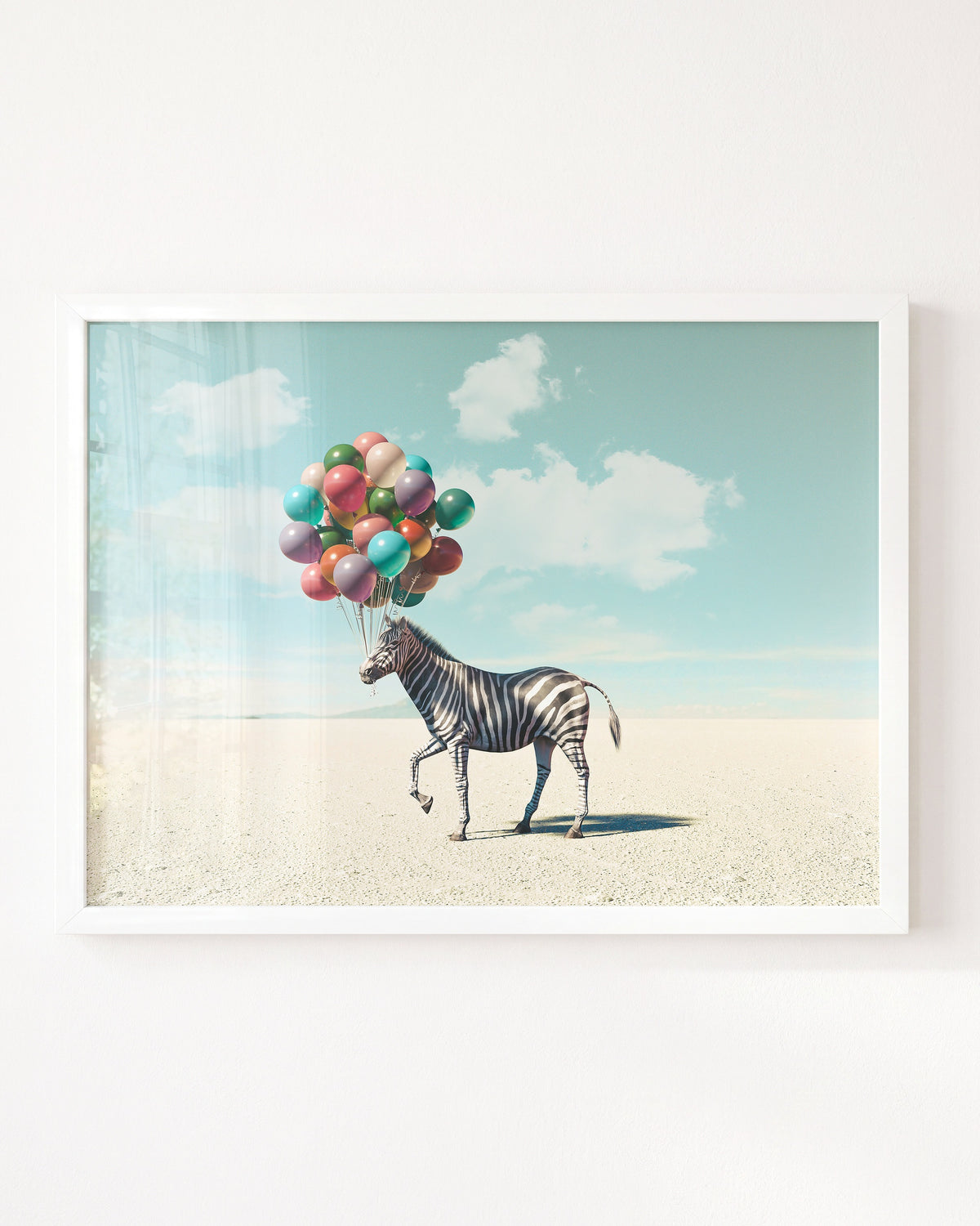 Up, Up & Away Collection