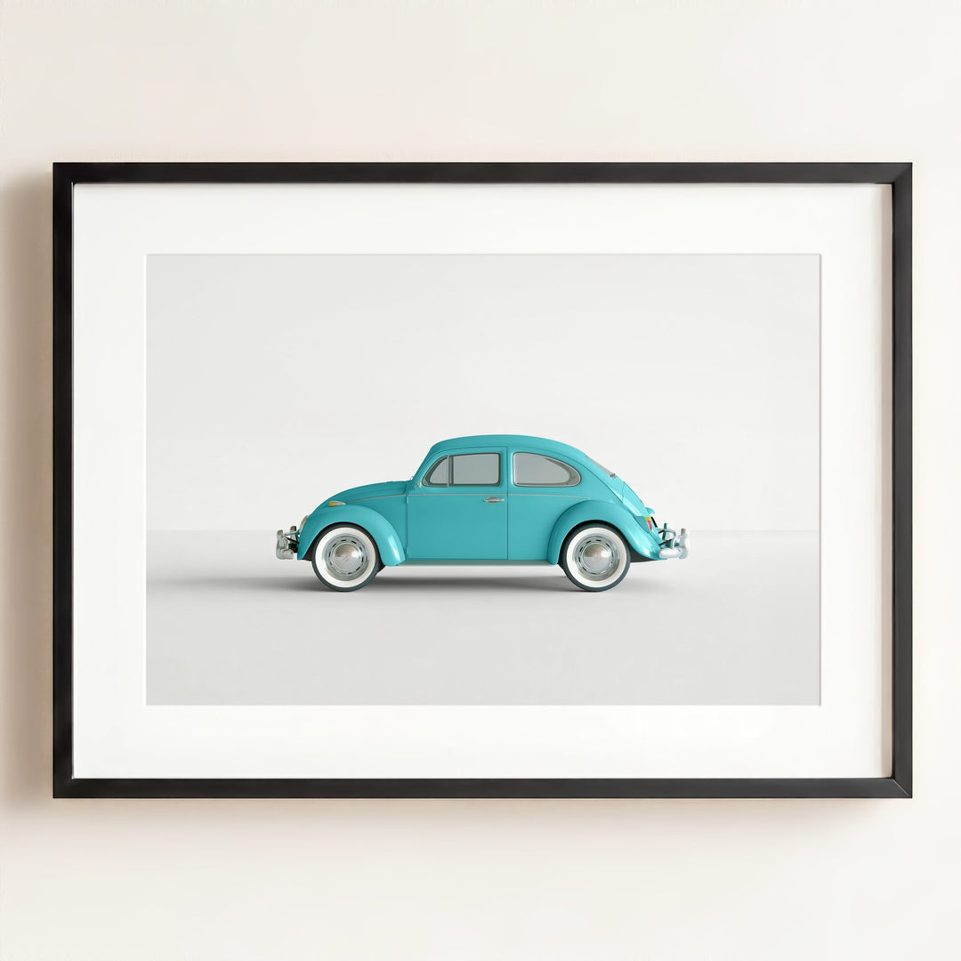 VW Beetle