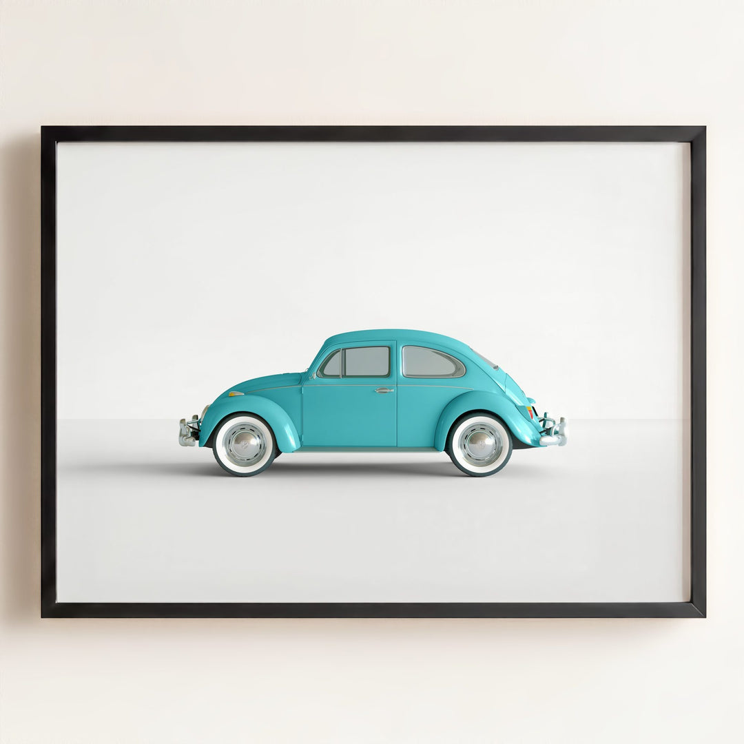 VW Beetle