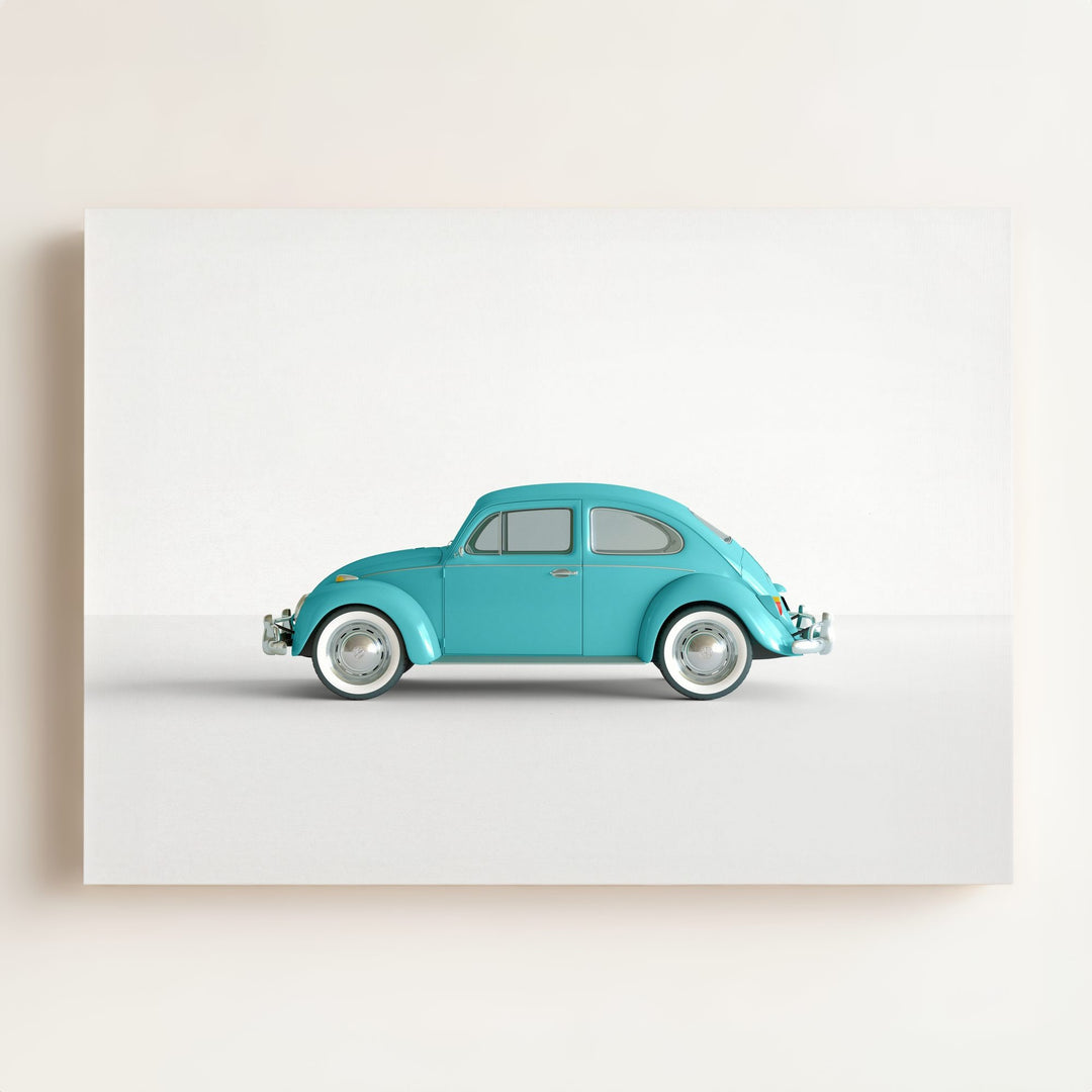 VW Beetle