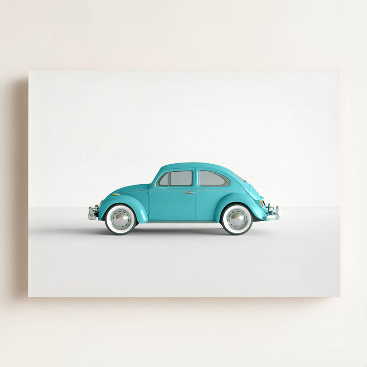 VW Beetle
