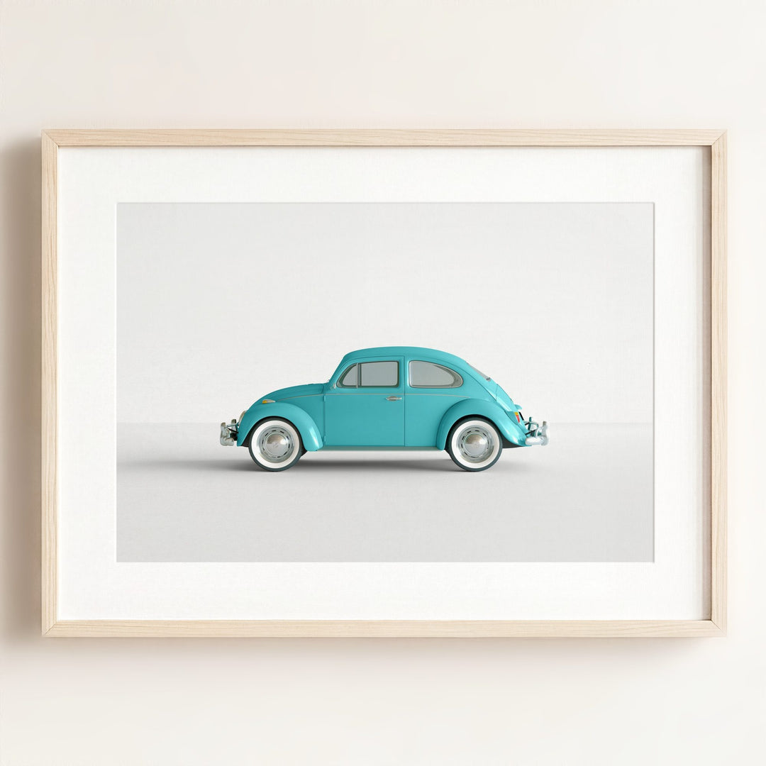 VW Beetle