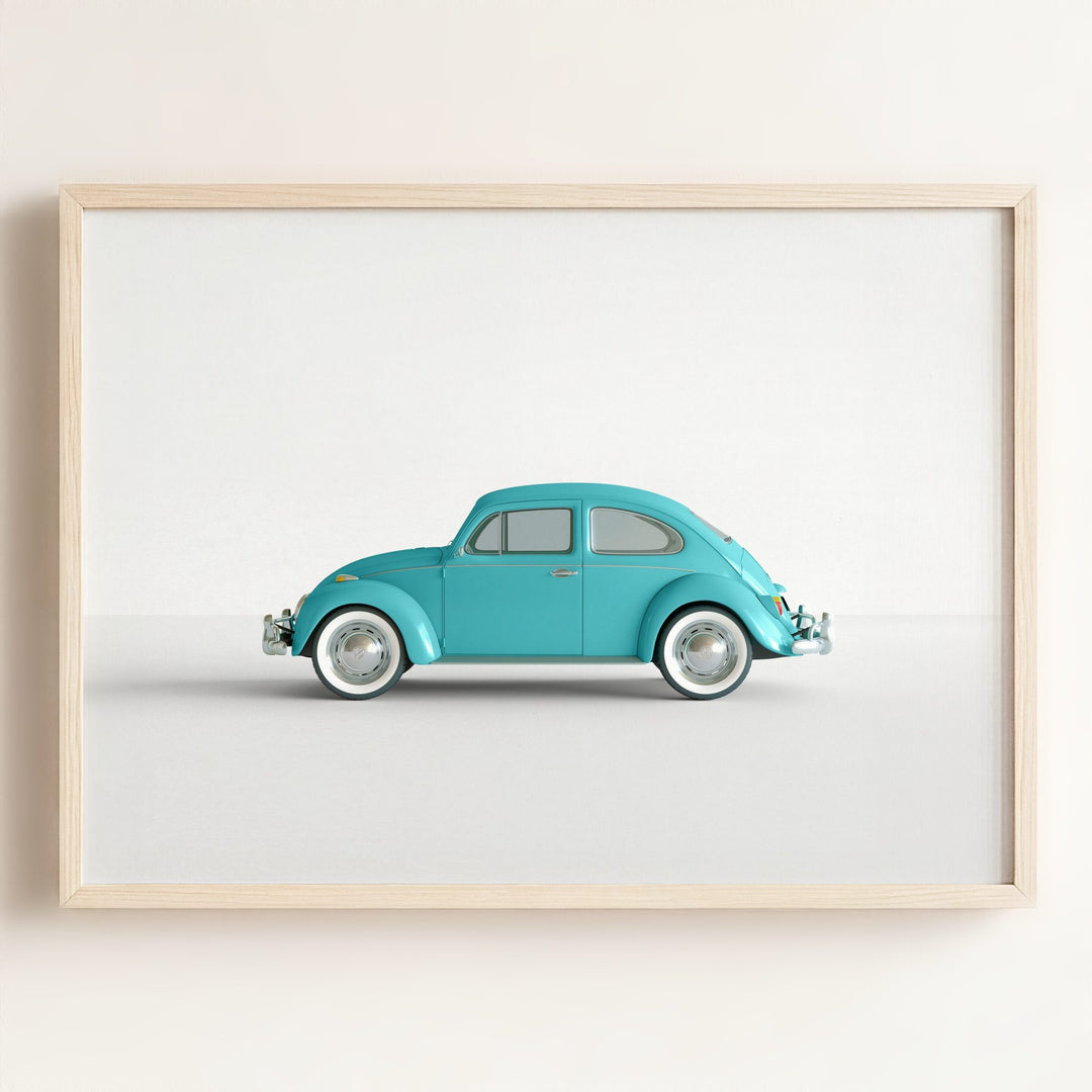 VW Beetle