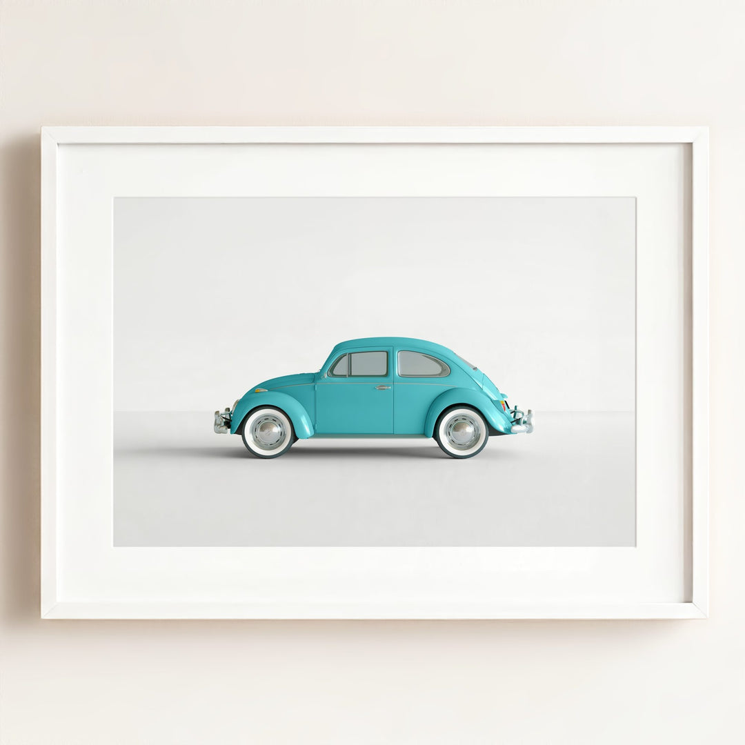 VW Beetle