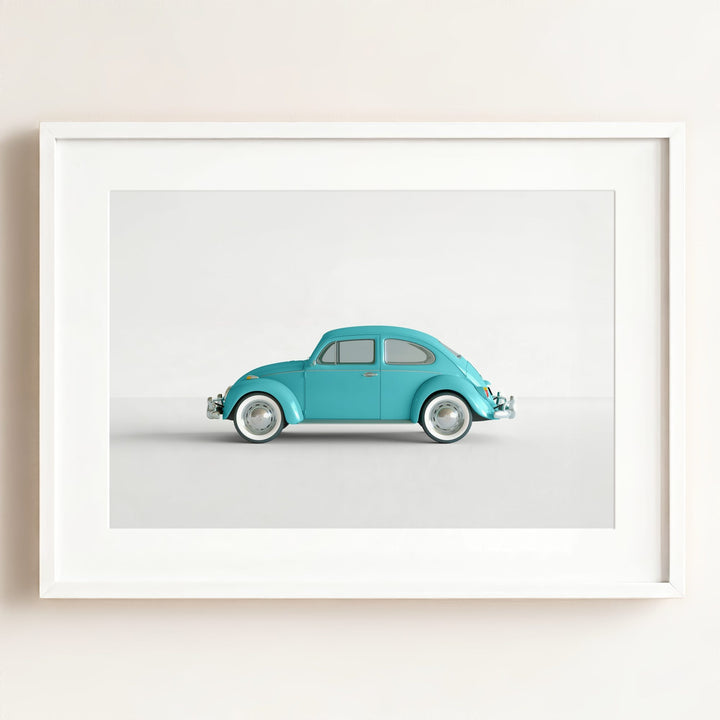 VW Beetle
