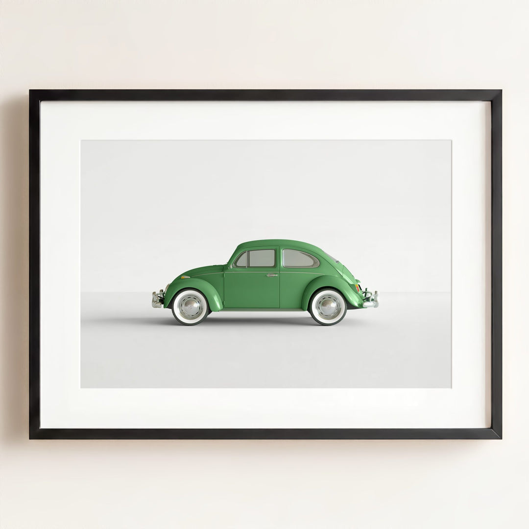 VW Beetle
