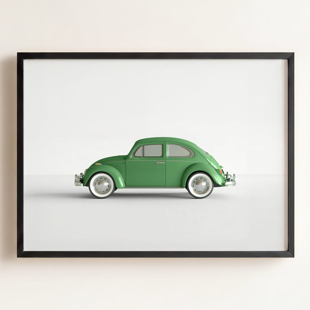 VW Beetle