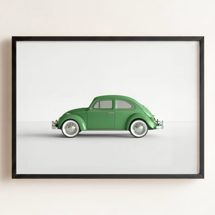 VW Beetle