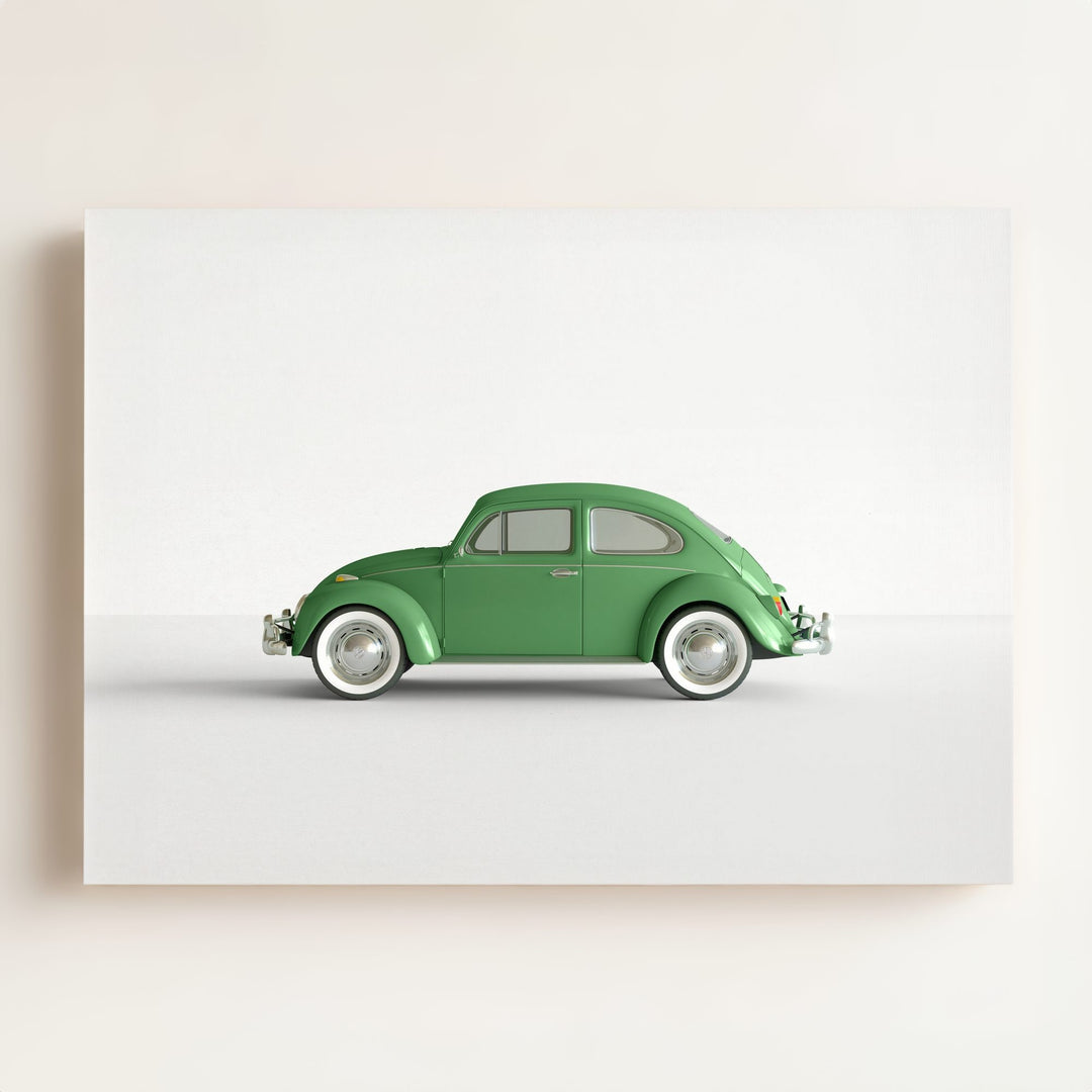 VW Beetle