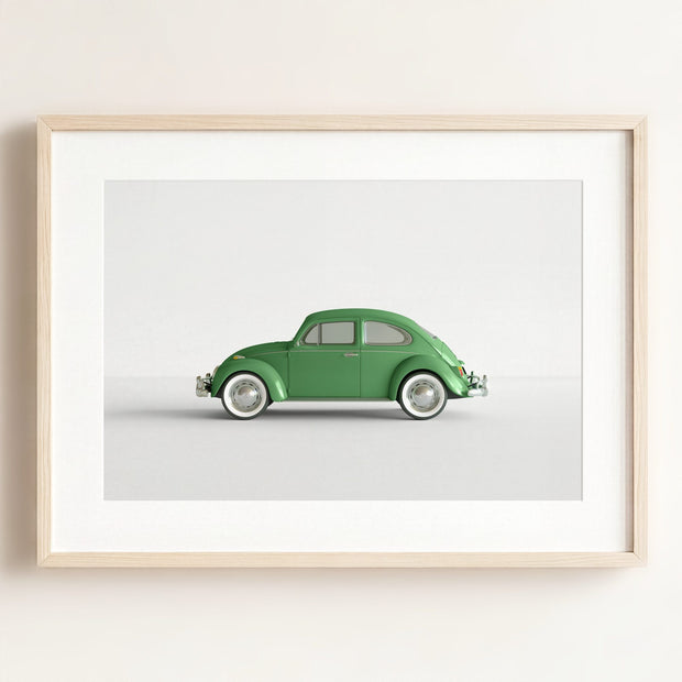 VW Beetle