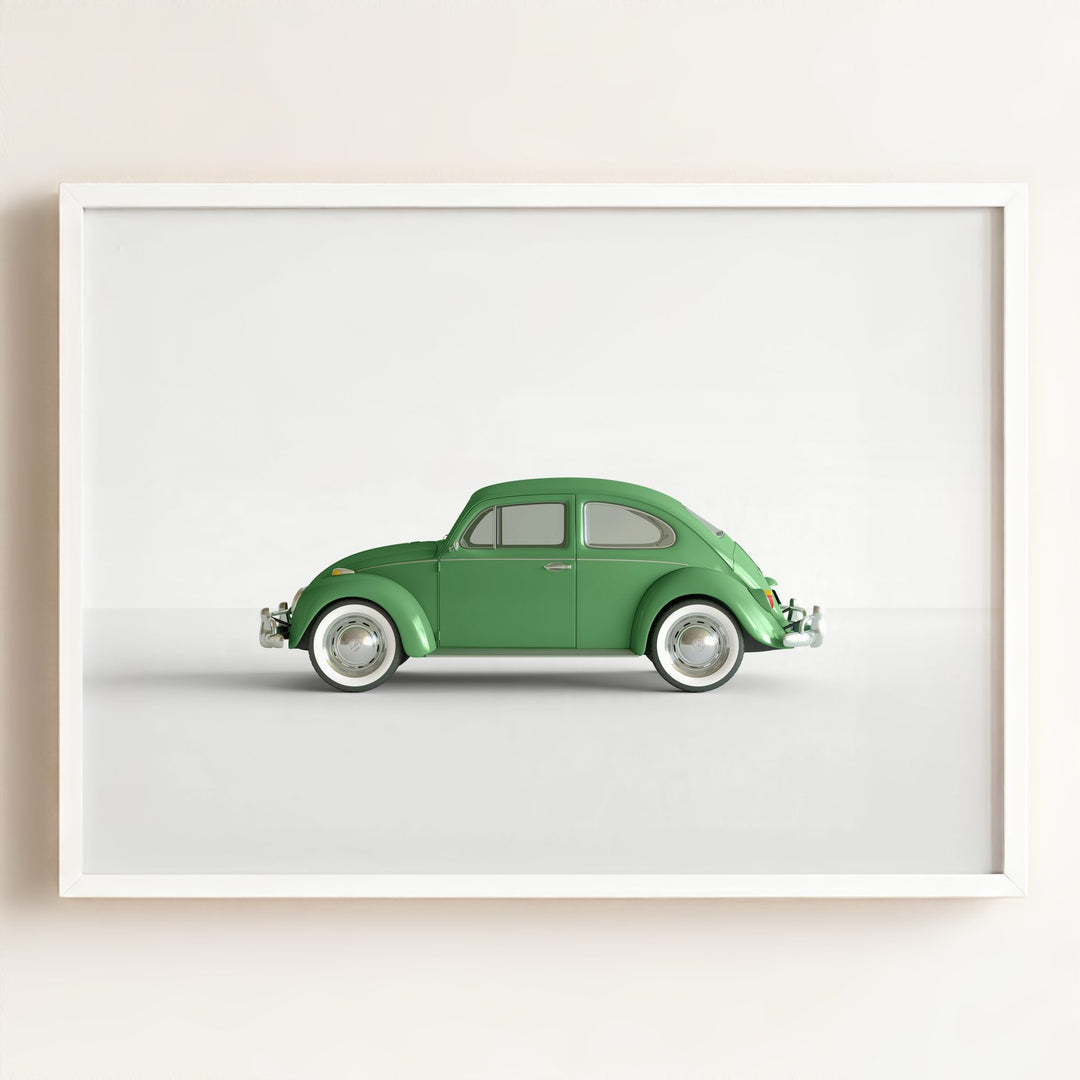VW Beetle