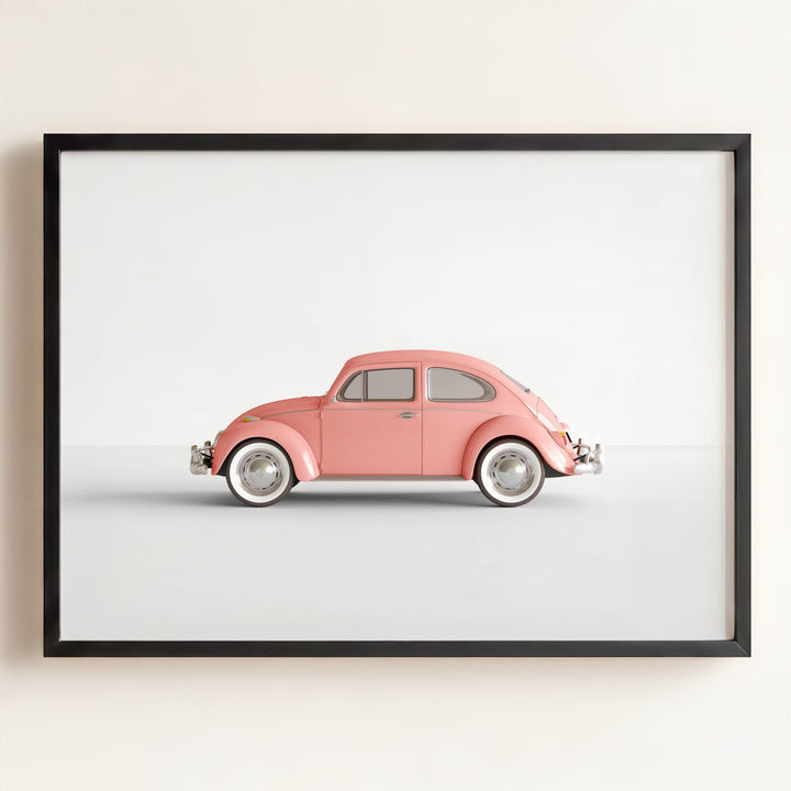 VW Beetle