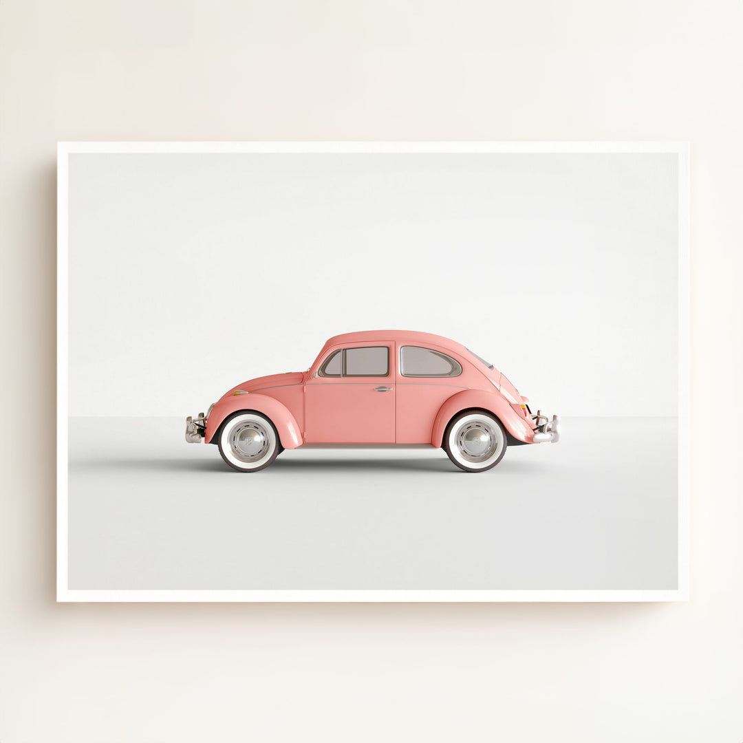 VW Beetle