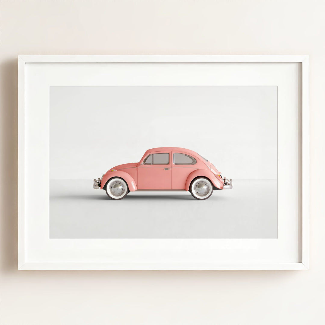 VW Beetle