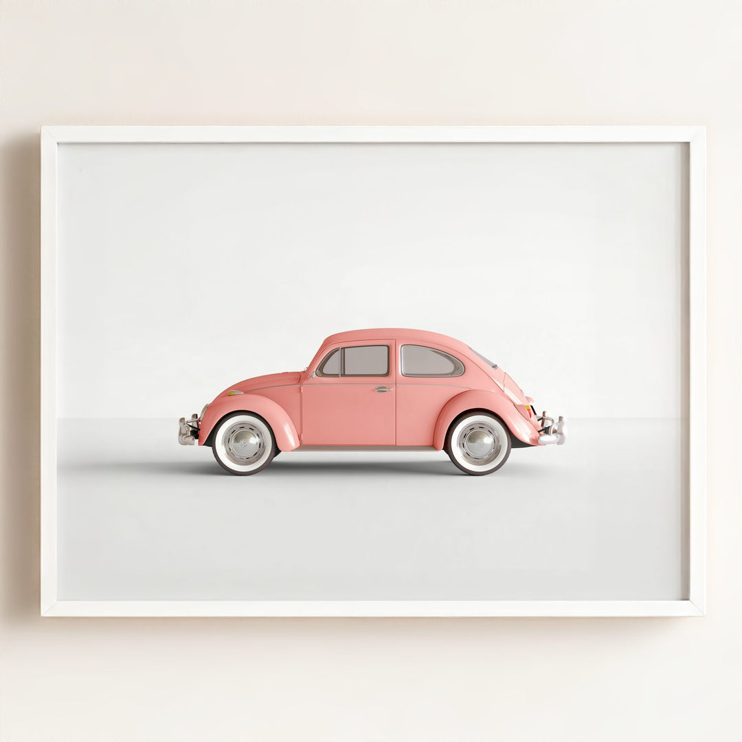 VW Beetle