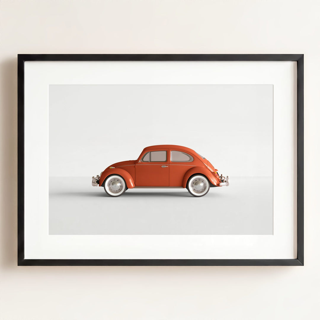 VW Beetle