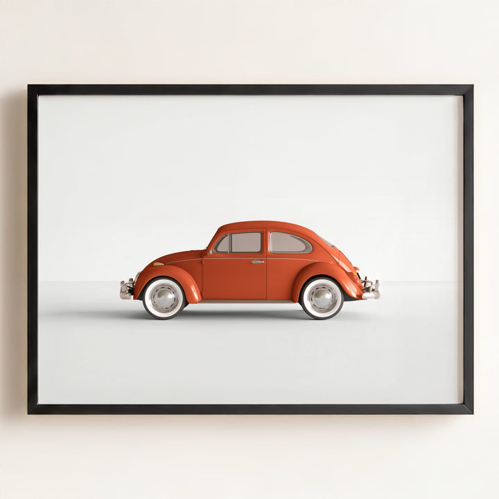 VW Beetle