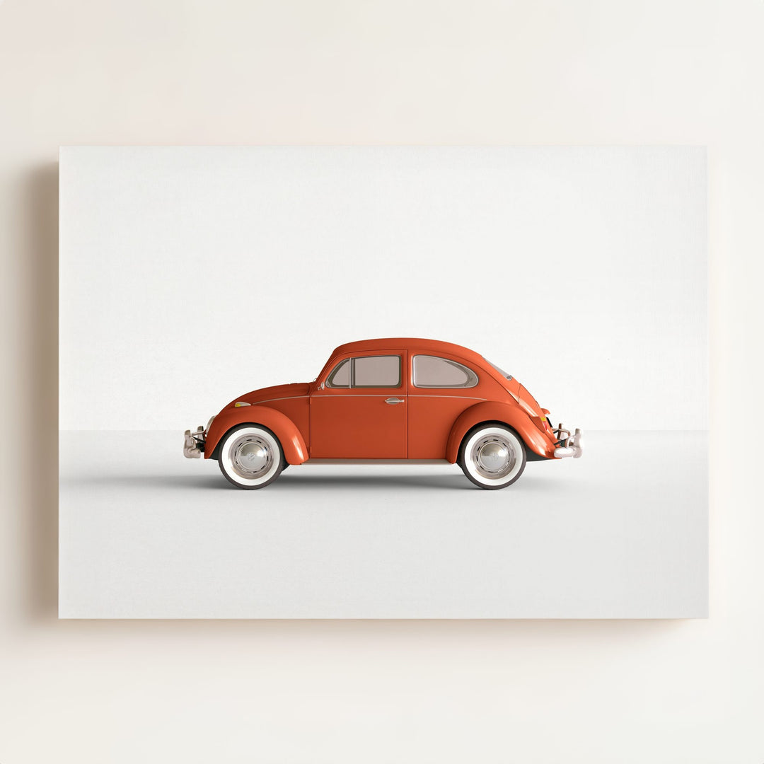 VW Beetle
