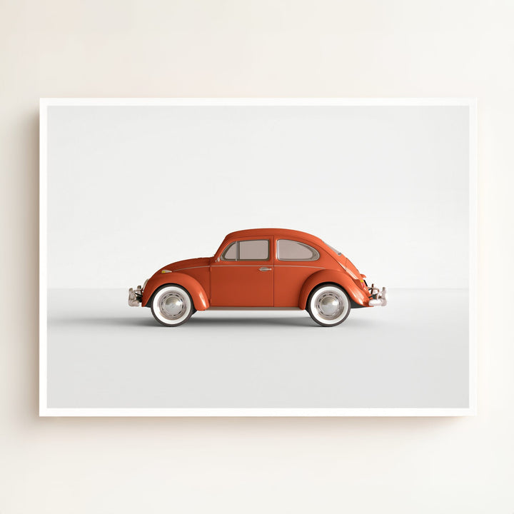 VW Beetle