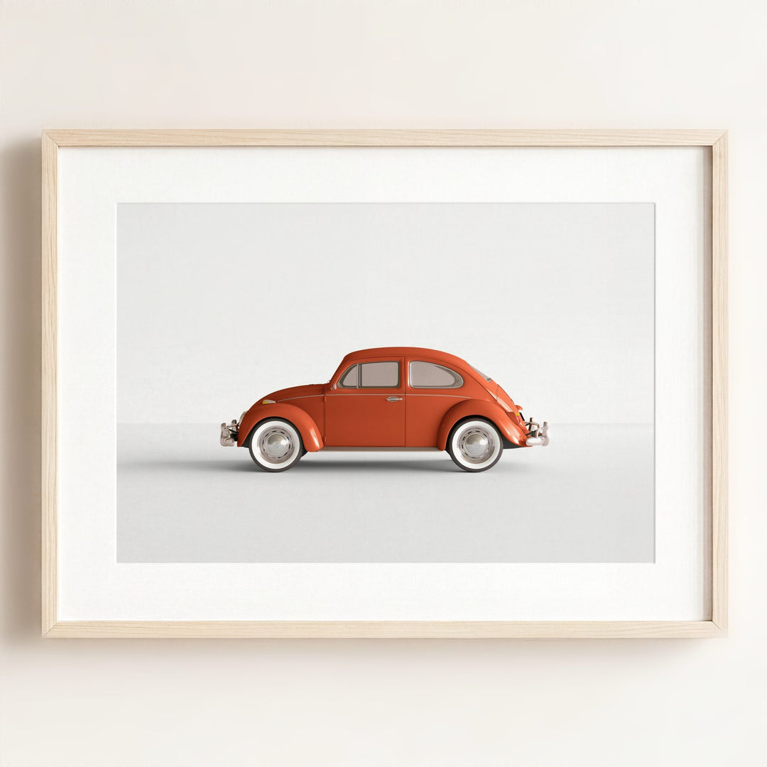 VW Beetle