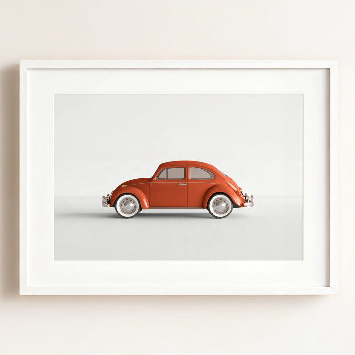 VW Beetle