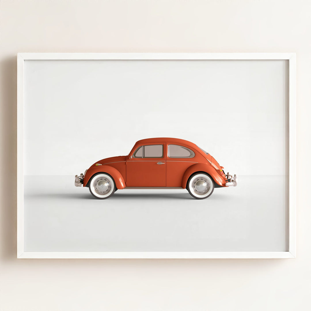 VW Beetle