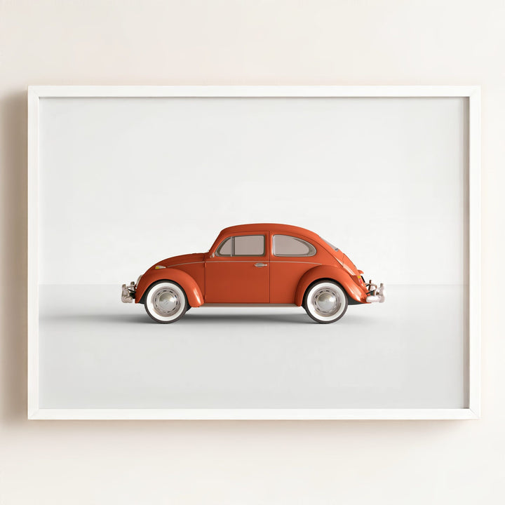 VW Beetle