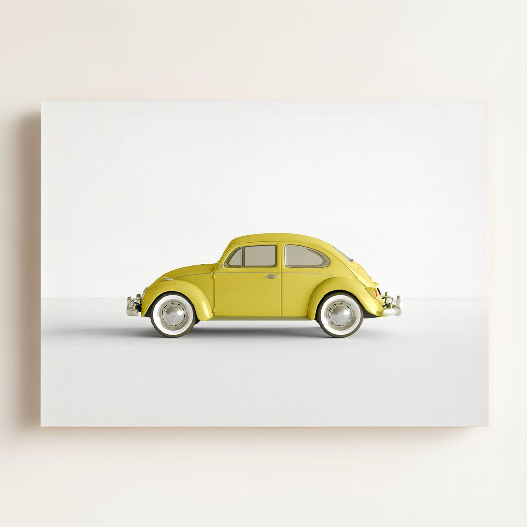 VW Beetle