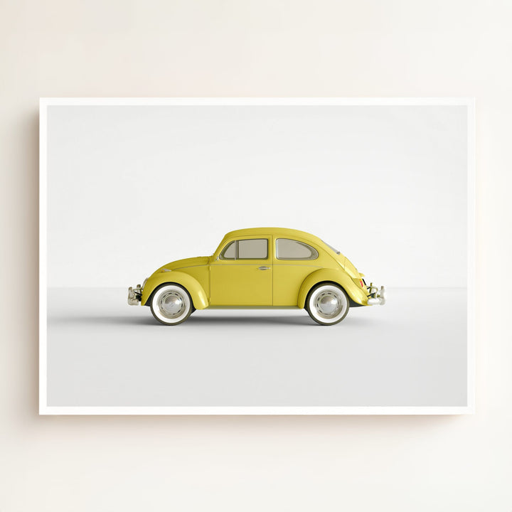 VW Beetle
