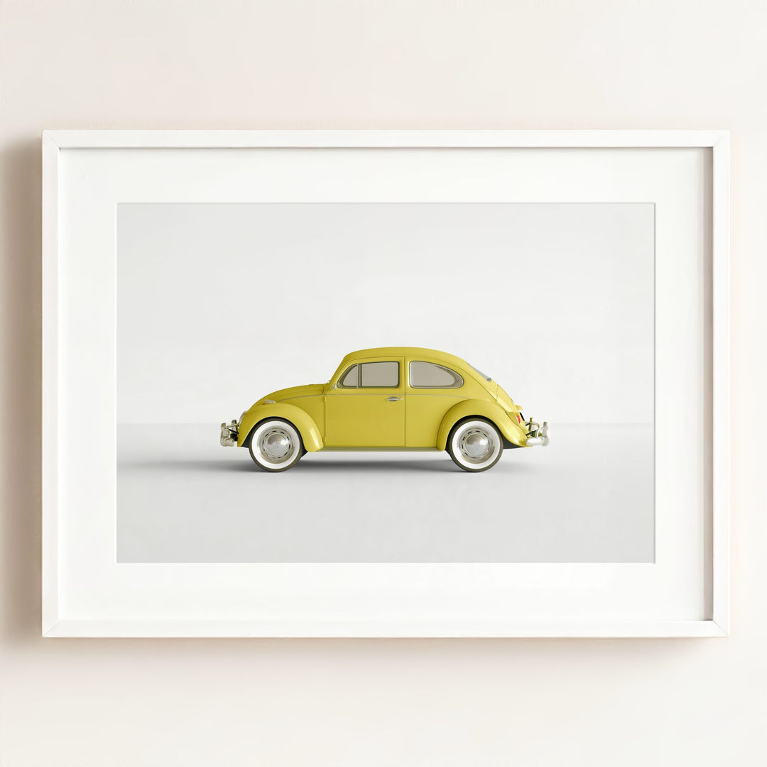 VW Beetle