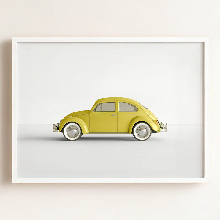 VW Beetle