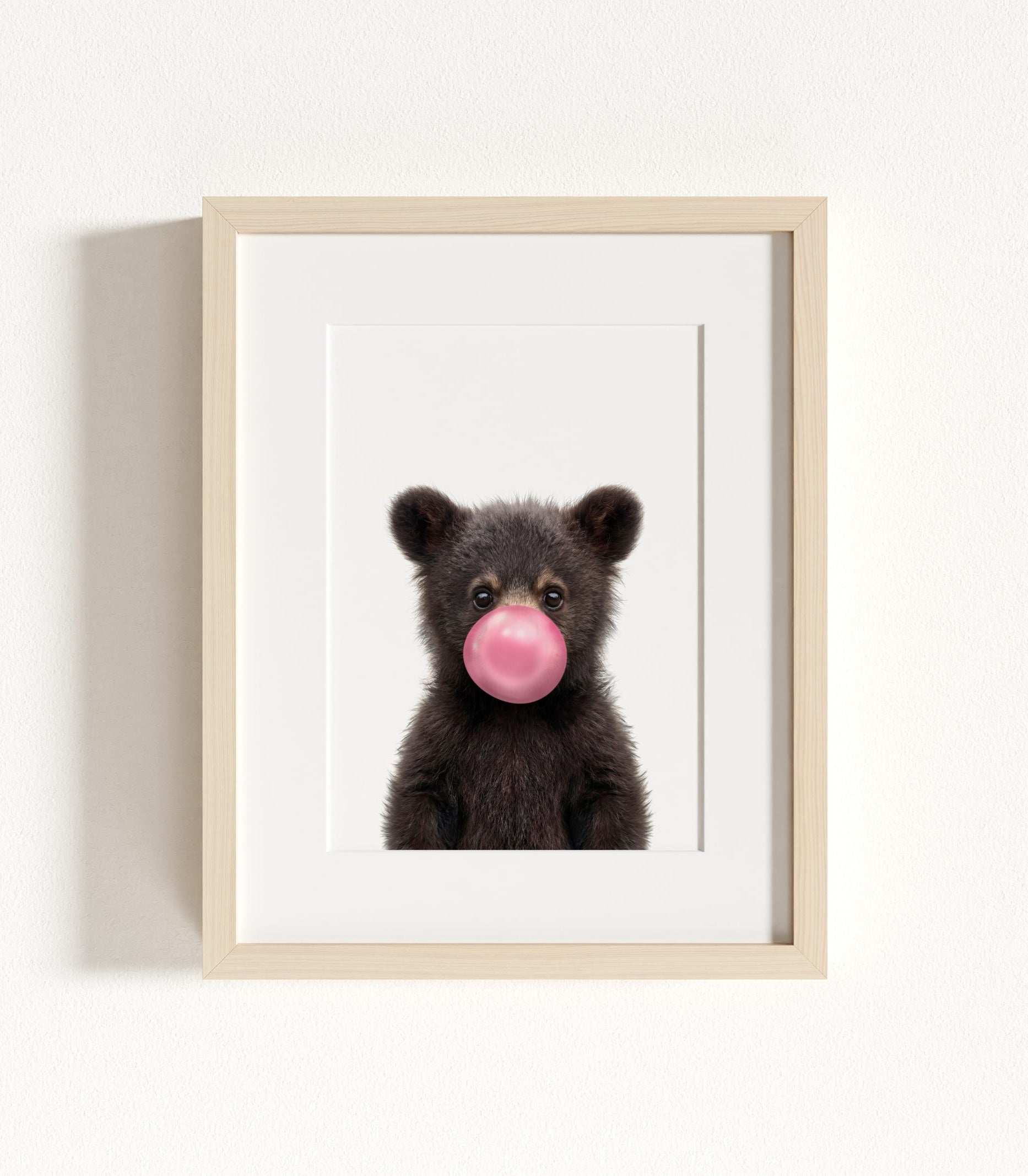 The Baby Animals 2026 Collection - Pink Bubblegum