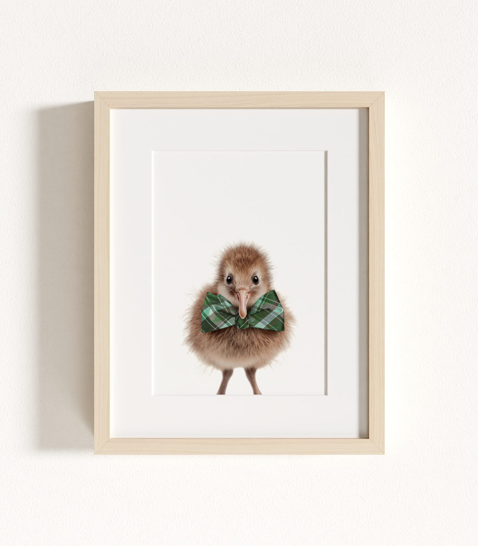 The Baby Animals 2026 Collection - Bow Ties